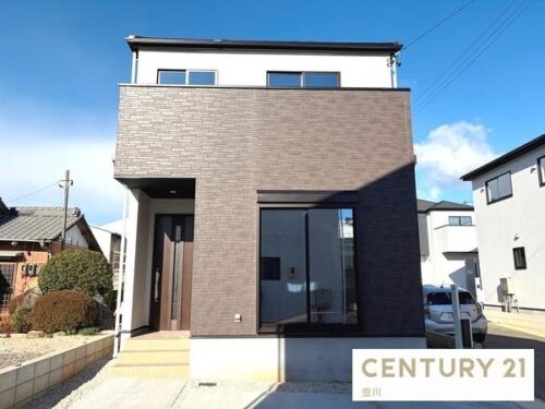 豊田市細谷町１丁目 1期 2号棟 新築戸建