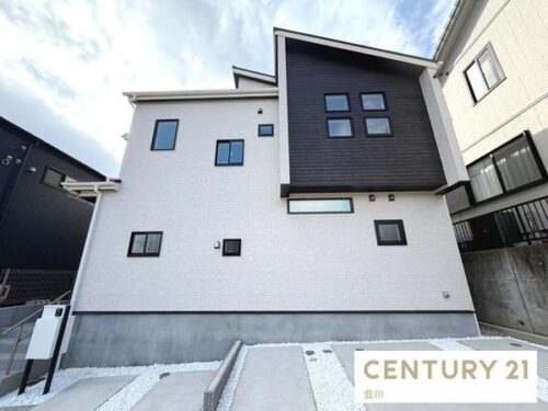 豊田市明和町5丁目 全2棟 1号棟 新築戸建 豊田市明和町5丁目 全2棟 1号棟 新築戸建