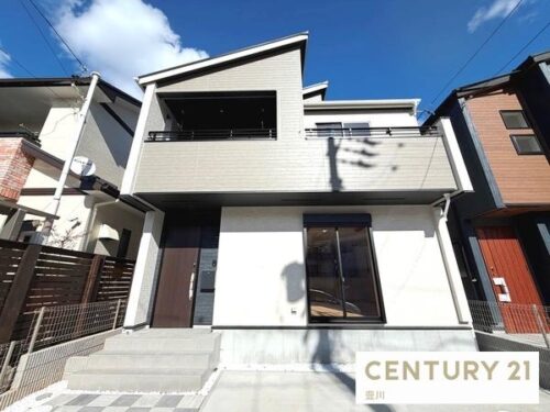 豊田市水源町２丁目 2期 1号棟 新築戸建