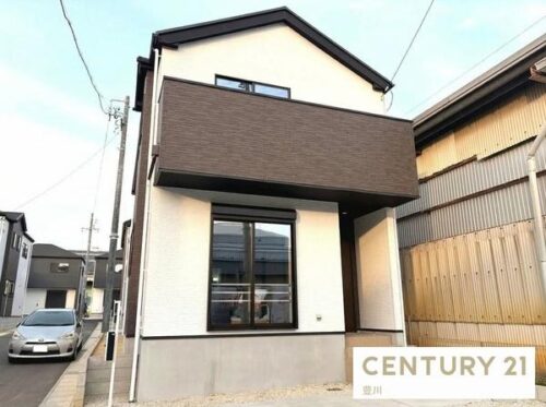 豊田市細谷町１丁目 1期 6号棟 新築戸建