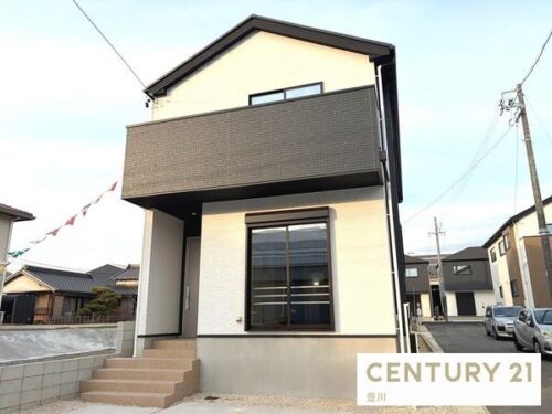 豊田市細谷町１丁目 1期 1号棟 新築戸建