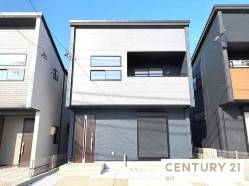 瀬戸市さつき台2丁目 2期 2号棟 新築戸建 瀬戸市さつき台2丁目 2期 2号棟 新築戸建