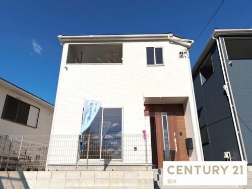 豊田市野見山町 第5 1号棟 新築戸建