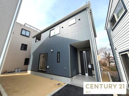 豊田市鴛鴨町小畔屋敷 第3 2号棟 新築戸建