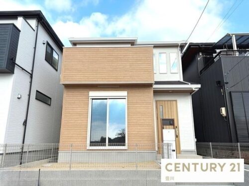 尾張旭市城山町城山 第1 2号地 新築戸建 尾張旭市城山町城山 第1 2号地 新築戸建