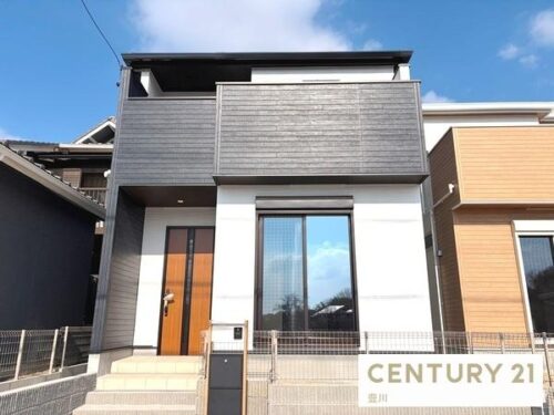 尾張旭市城山町城山 第1 1号地 新築戸建 尾張旭市城山町城山 第1 1号地 新築戸建