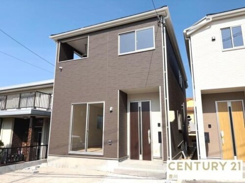 豊田市宮上町 第3 1号棟 新築戸建 豊田市宮上町 第3 1号棟 新築戸建