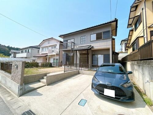 豊田市松平志賀町マゴイチ 再生住宅 豊田市松平志賀町マゴイチ 再生住宅