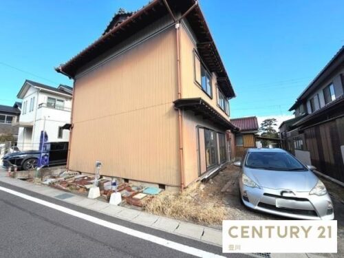 豊田市花園町才兼  売地