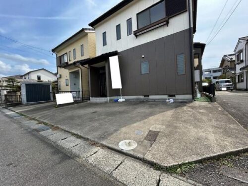 外観 外観