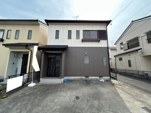 岡崎市大樹寺3丁目 再生住宅 岡崎市大樹寺3丁目 再生住宅