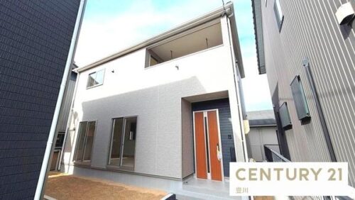 豊田市美里3丁目 第8 2号棟 新築戸建 豊田市美里3丁目 第8 2号棟 新築戸建