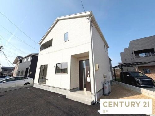 豊田市千足町10丁目 第6 1号棟 新築戸建 豊田市千足町10丁目 第6 1号棟 新築戸建