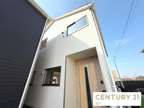 豊田市千足町10丁目 第6 3号棟 新築戸建