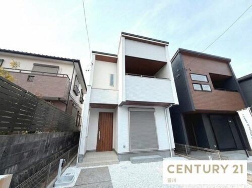 豊田市丸山町4丁目 2期 1号棟 新築戸建 豊田市丸山町4丁目 2期 1号棟 新築戸建