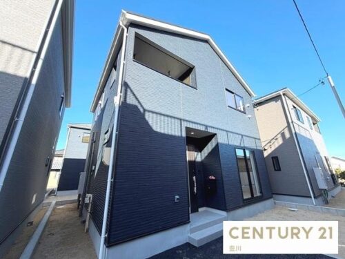 みよし市福田町 第7 1号棟 新築戸建