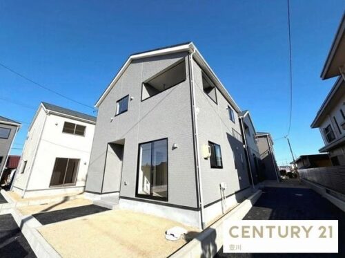 みよし市福田町 第7 2号棟 新築戸建