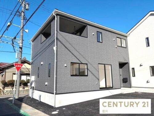 みよし市福田町 第7 3号棟 新築戸建 みよし市福田町 第7 3号棟 新築戸建