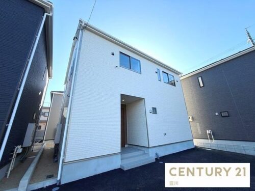 みよし市福田町 第7 4号棟 新築戸建