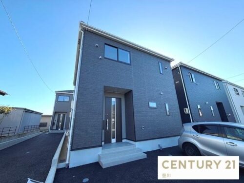 みよし市福田町 第7 6号棟 新築戸建