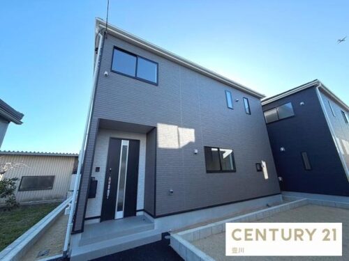 みよし市福田町 第7 7号棟 新築戸建 みよし市福田町 第7 7号棟 新築戸建