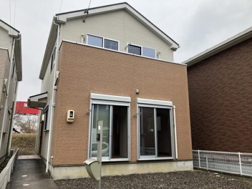 岡崎市稲熊町8丁目 再生住宅 岡崎市稲熊町8丁目 再生住宅