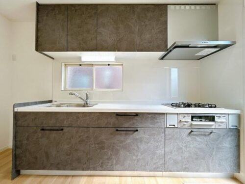 (キッチン) (キッチン)