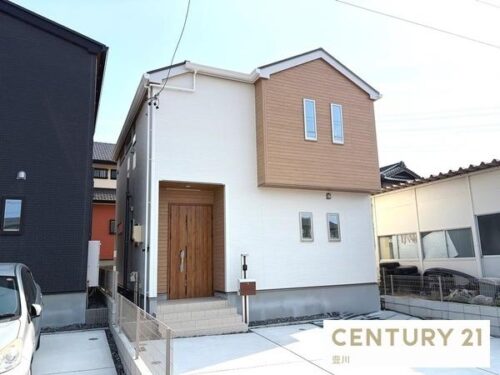 豊田市市木町1丁目 第3 2号地 新築戸建 豊田市市木町1丁目 第3 2号地 新築戸建