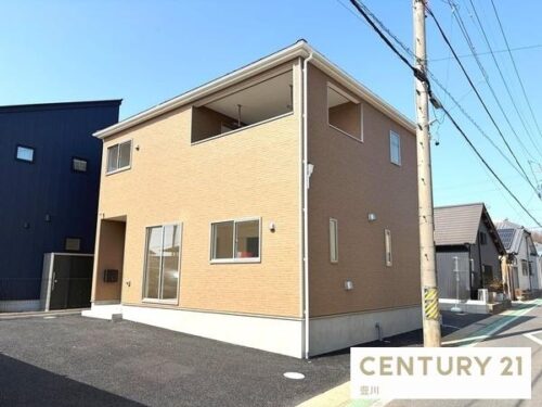 豊田市花本町 第1 2号棟 新築戸建 豊田市花本町 第1 2号棟 新築戸建