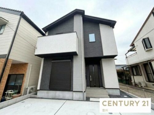 豊田市明和町７丁目 2期 1号棟 新築戸建