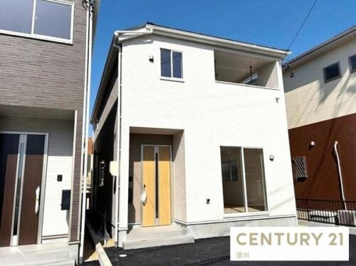 豊田市宮上町 第3 2号棟 新築戸建