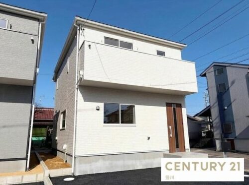 豊田市青木町 第10 2号棟 新築戸建