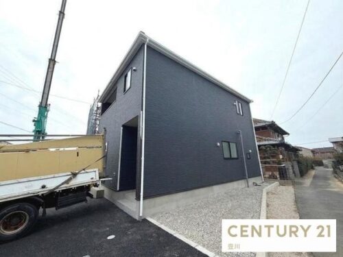 岡崎市上地町字下屋敷 第7 2号棟 新築戸建 岡崎市上地町字下屋敷 第7 2号棟 新築戸建