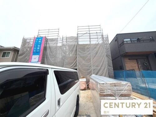 岡崎市細川町字窪地 第14 1号棟 新築戸建 岡崎市細川町字窪地 第14 1号棟 新築戸建