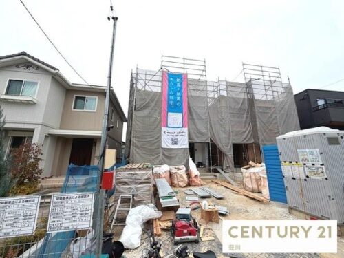 岡崎市細川町字窪地 第14 2号棟 新築戸建 岡崎市細川町字窪地 第14 2号棟 新築戸建