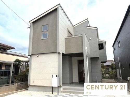 岡崎市福岡町字新町 全5棟 1号棟 新築戸建 岡崎市福岡町字新町 全5棟 1号棟 新築戸建