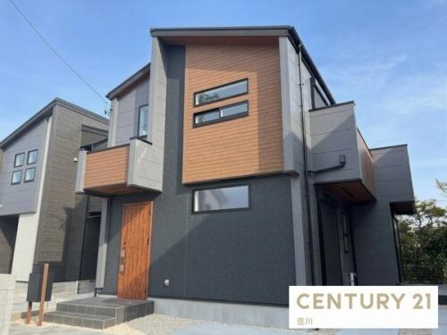 岡崎市福岡町字新町 全5棟 3号棟 新築戸建 岡崎市福岡町字新町 全5棟 3号棟 新築戸建