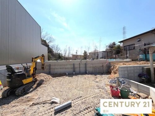 豊田市秋葉町８丁目 第3 1号棟 新築戸建