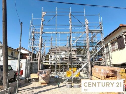 豊田市西中山町崩ケ崎 第9 1号棟 新築戸建 豊田市西中山町崩ケ崎 第9 1号棟 新築戸建
