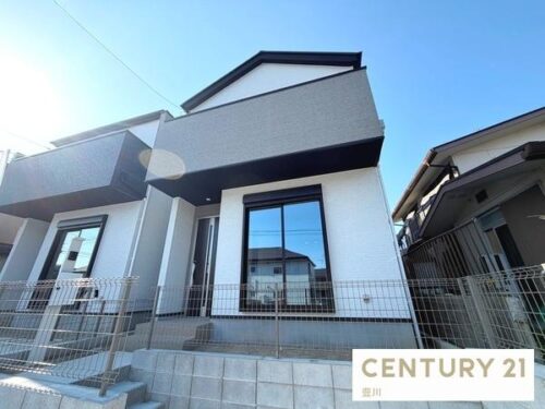 岡崎市中島西町2丁目 1期 2号棟 新築戸建 岡崎市中島西町2丁目 1期 2号棟 新築戸建