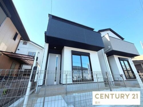 岡崎市中島西町２丁目 1期 1号棟 新築戸建