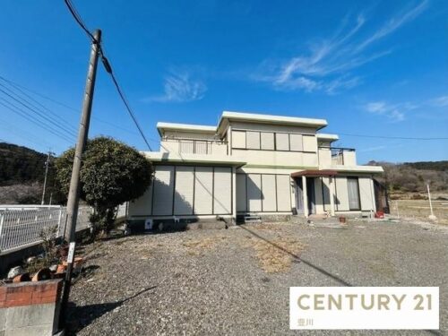 新城市作手高里 中古戸建 新城市作手高里 中古戸建