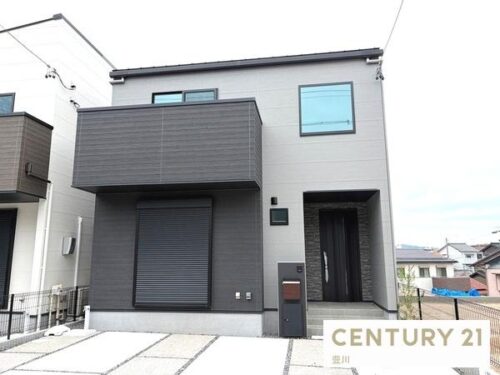 岡崎市稲熊町字4丁目 全2棟 2号棟 新築戸建 岡崎市稲熊町字4丁目 全2棟 2号棟 新築戸建