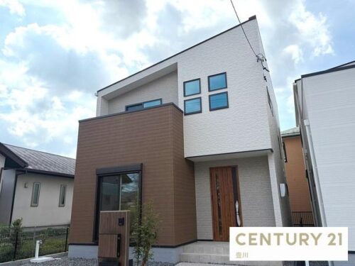 岡崎市中島町字薬師 全3棟 3号棟 新築戸建 岡崎市中島町字薬師 全3棟 3号棟 新築戸建