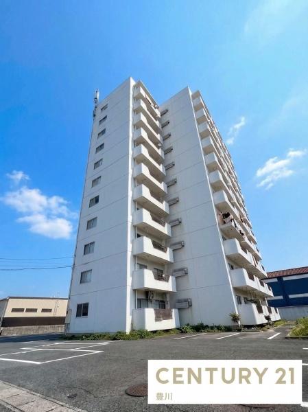 ホワイトシャトー豊田 リフォーム済み ホワイトシャトー豊田 リフォーム済み