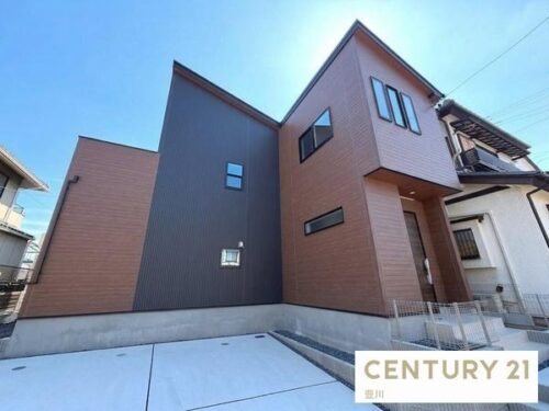 豊田市東新町３丁目 第1 新築戸建