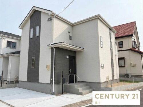 豊田市畝部東町川田 2期 A号棟 新築戸建 豊田市畝部東町川田 2期 A号棟 新築戸建