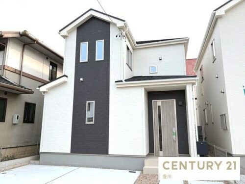 豊田市畝部東町川田 2期 B号棟 新築戸建 豊田市畝部東町川田 2期 B号棟 新築戸建