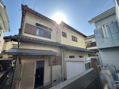 岡崎市青木町 再生住宅 岡崎市青木町 再生住宅