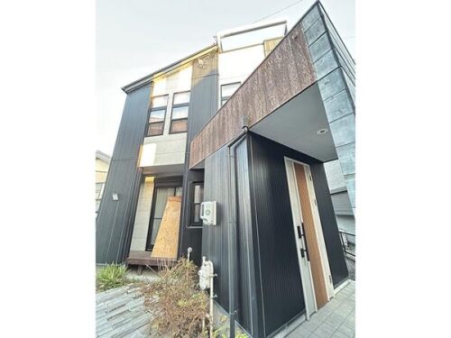 岡崎市明大寺町大圦 再生住宅 岡崎市明大寺町大圦 再生住宅